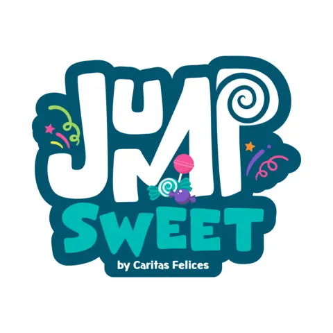 Jump Sweet by Caritas Felices